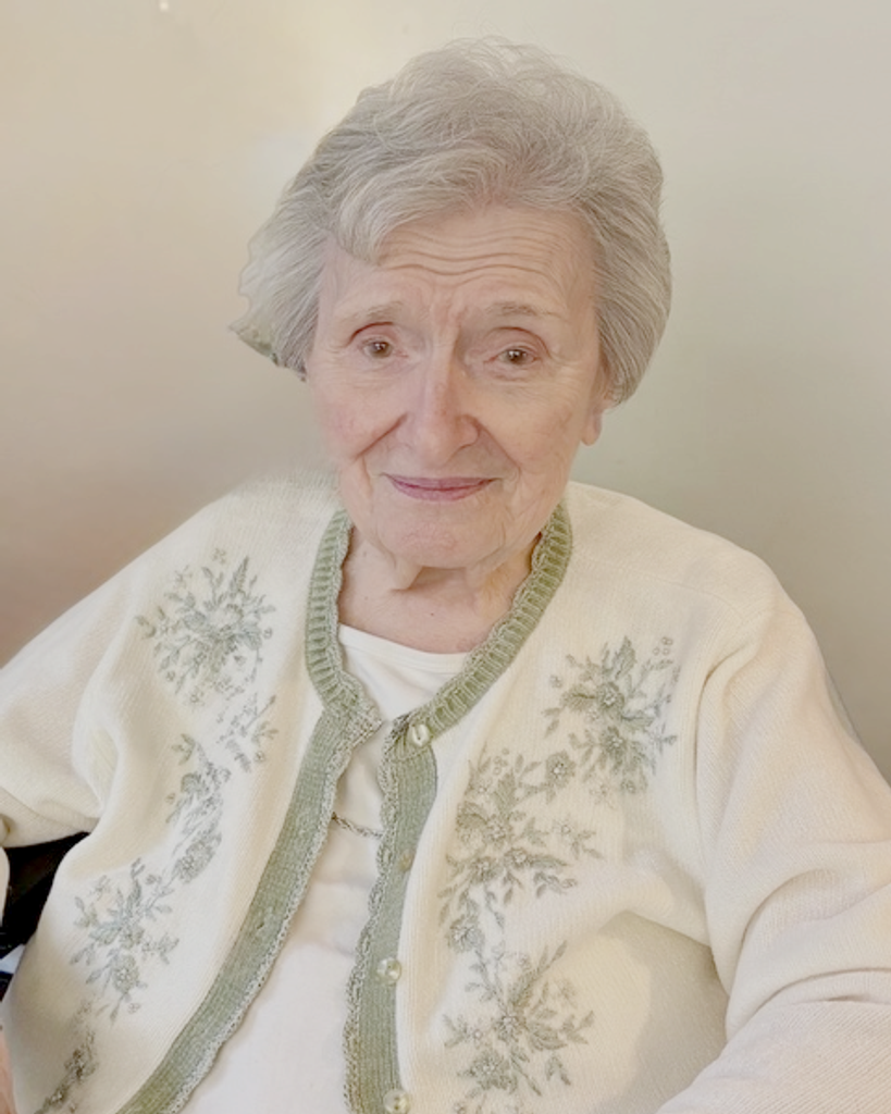 Jean Armstrong Ventriglia Profile Photo