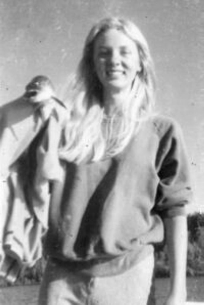 Brenda May Wood Profile Photo