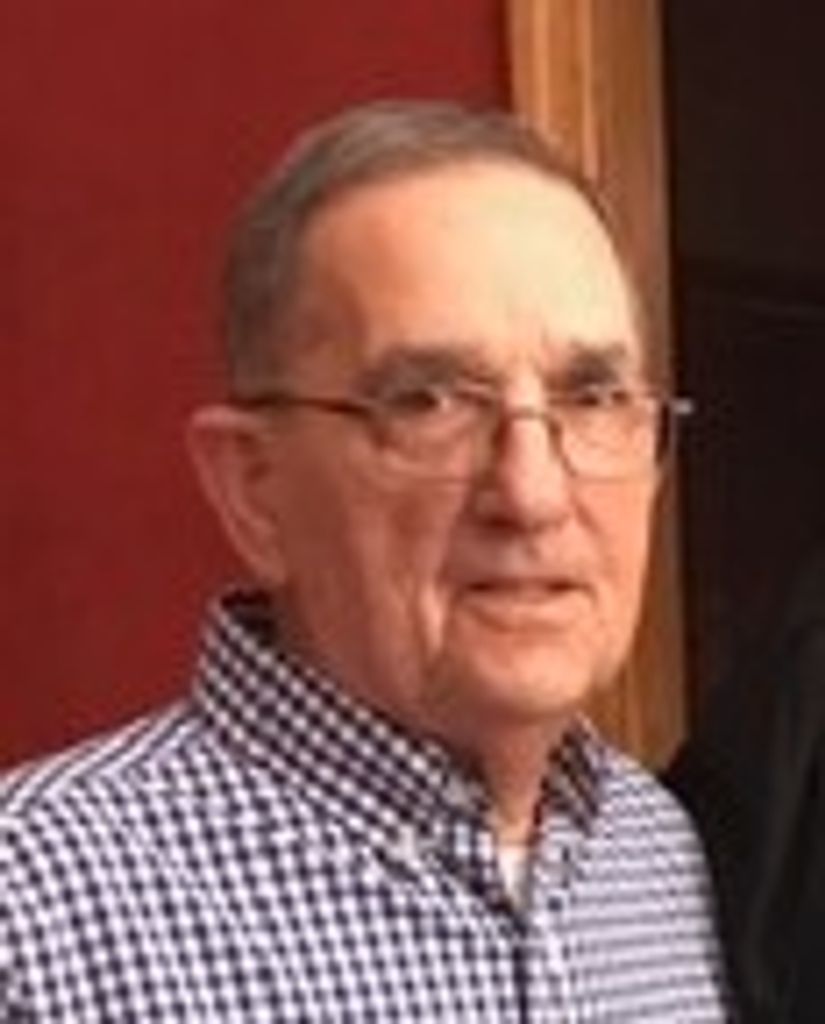 WIlliam "Bill" Turnbeaugh