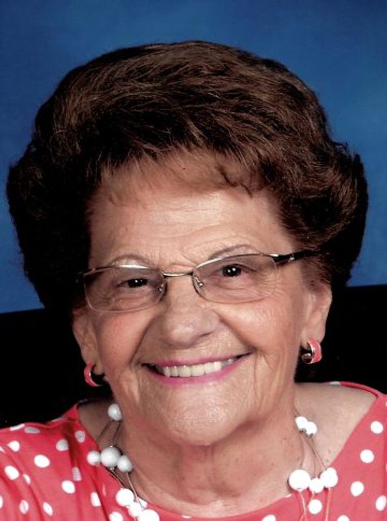 Vae Louise Krawczyk