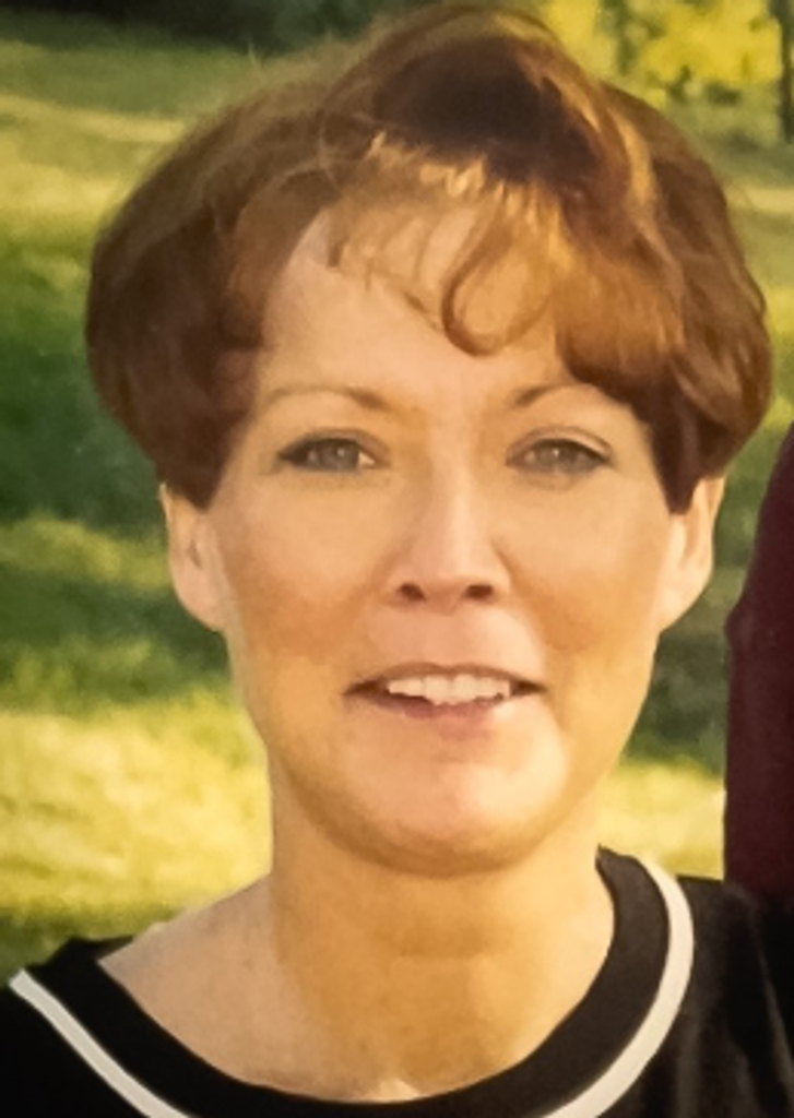 Karolyn Hildreth