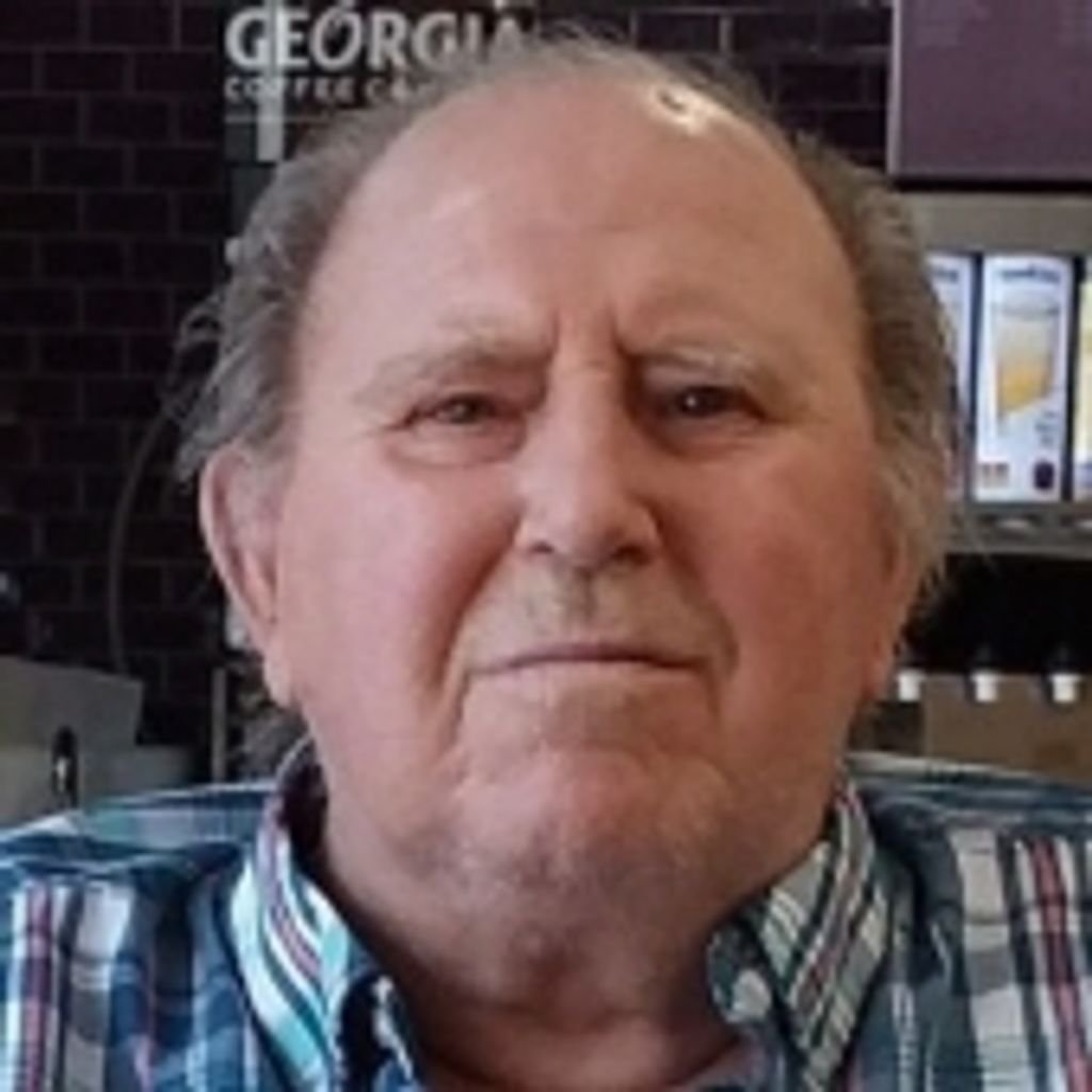 Robert A. Wain,  Sr.