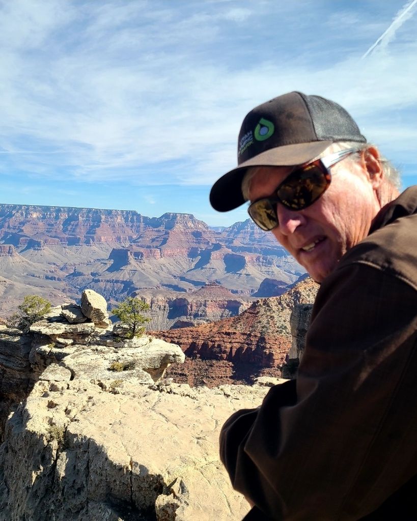 Michael David Buongiorno Profile Photo