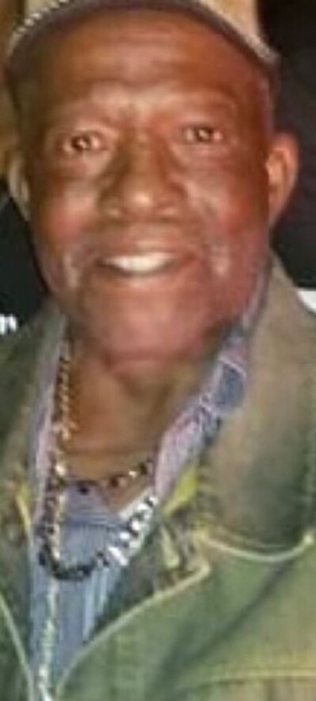 Mr. Clifton Harden, Jr. Profile Photo