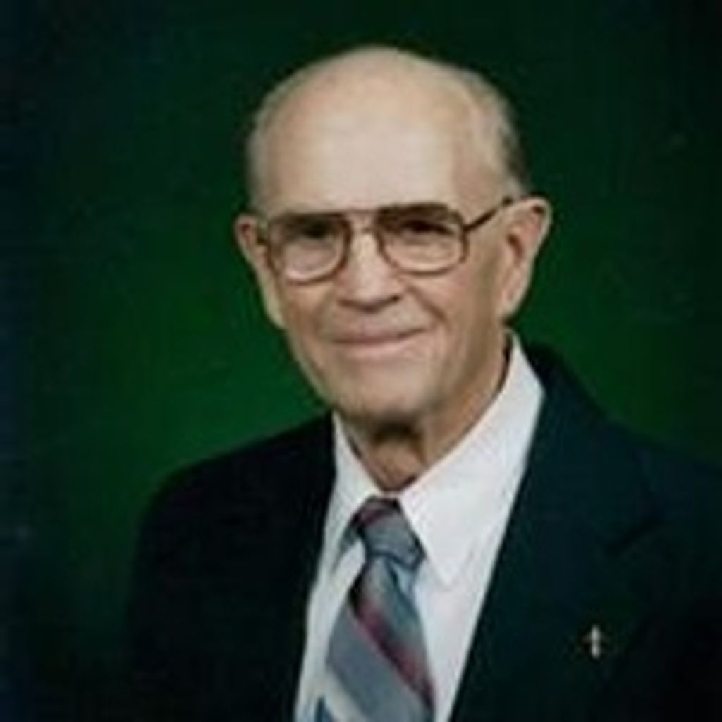 Walter Ramsey