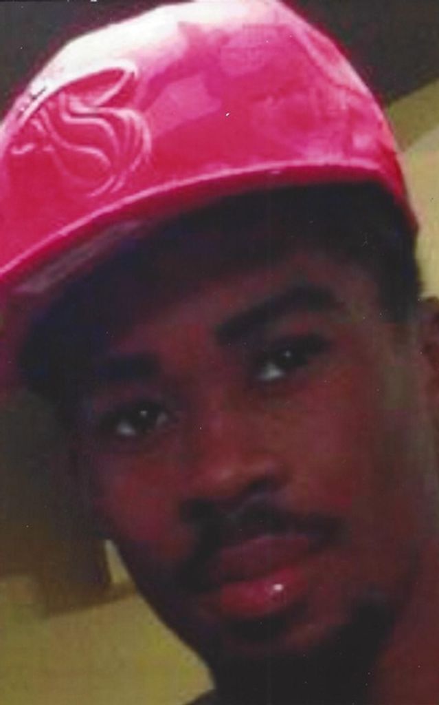 Mr.Rashad Ingraham