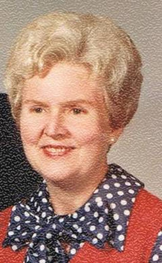Joan Hirt