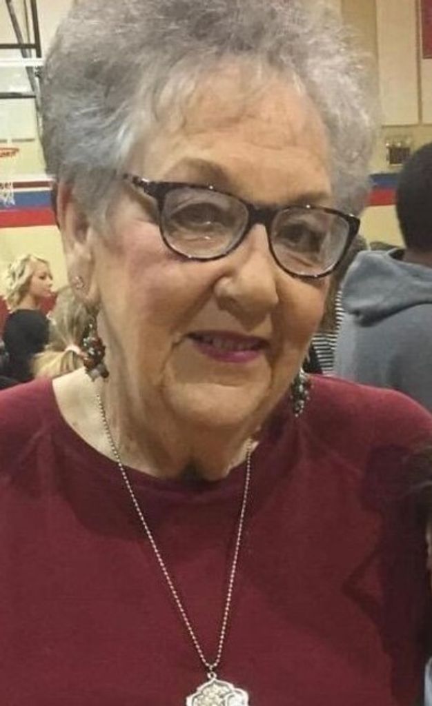 Jane Haines Profile Photo