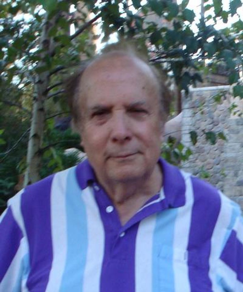 David E. Janusz Profile Photo