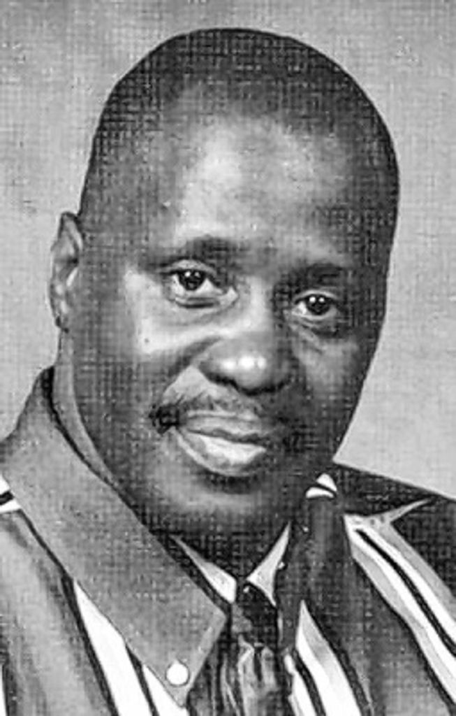 Rory J. Weatherspoon