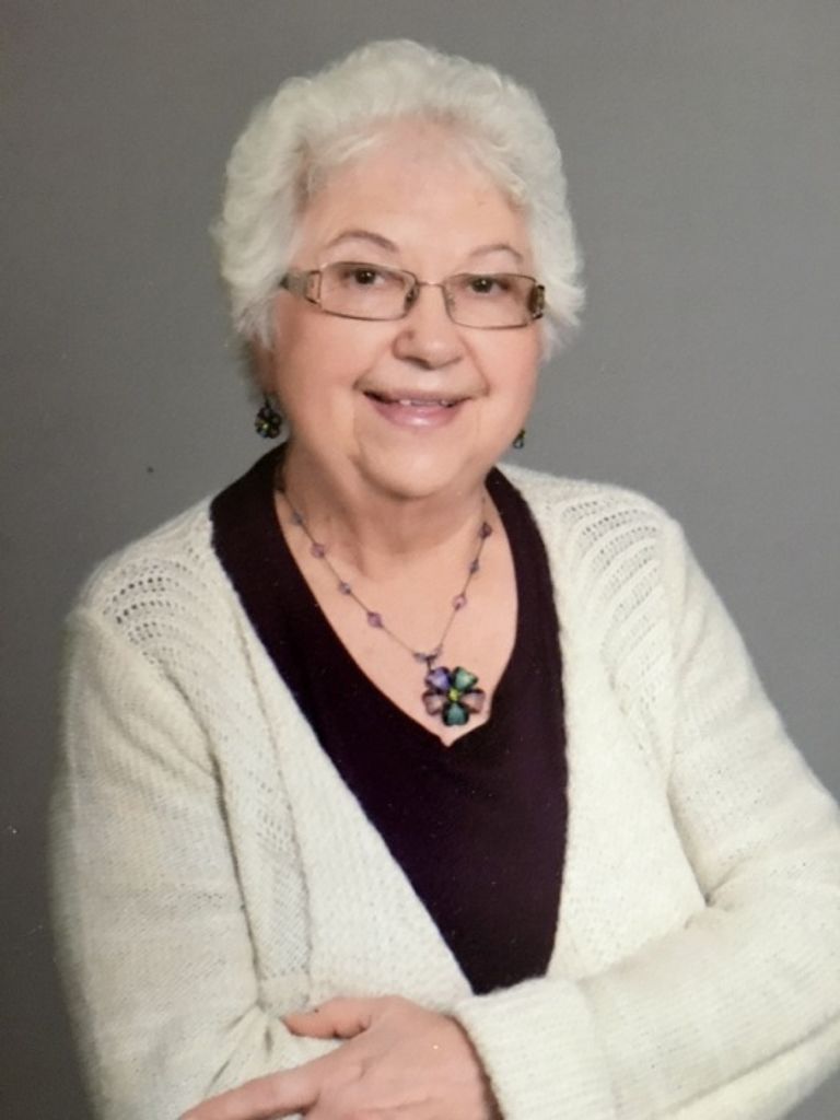 Sharon Kelley