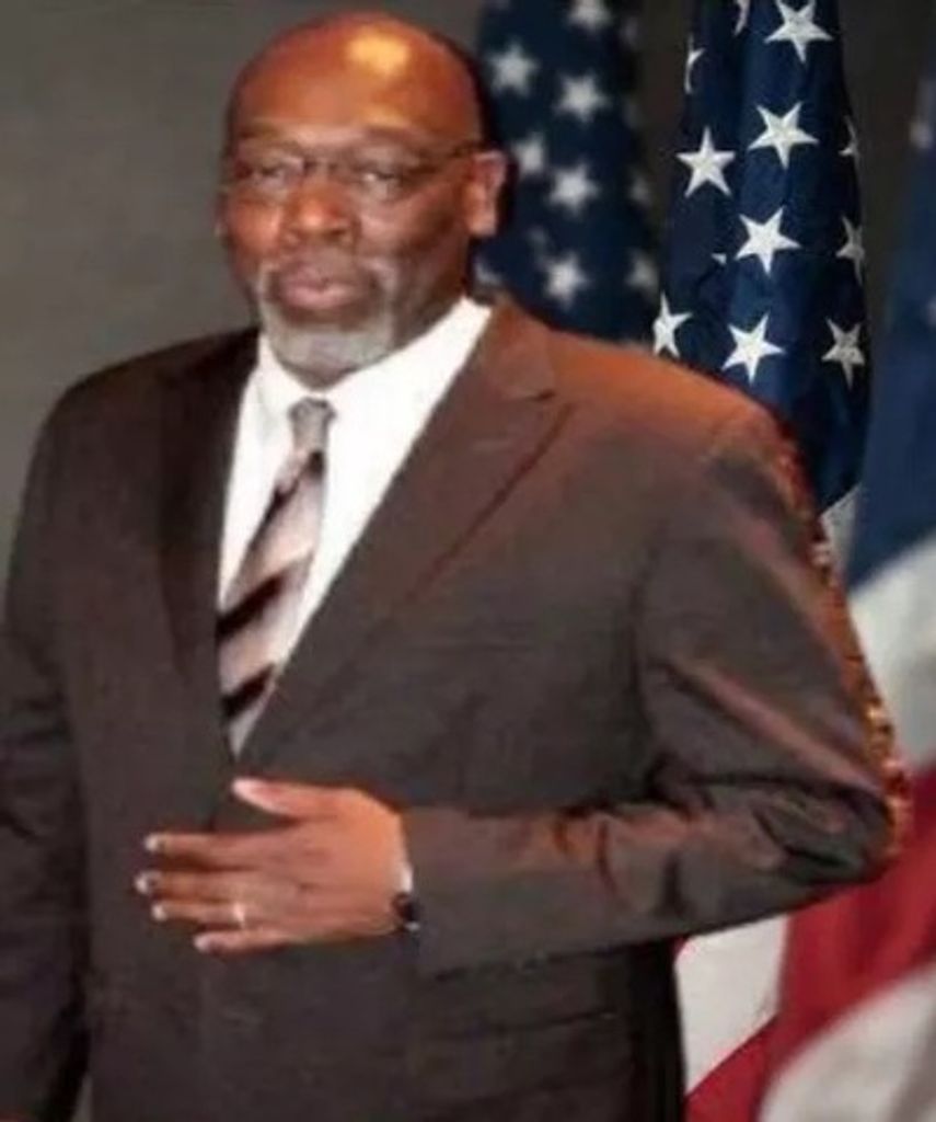 William Barfield Profile Photo
