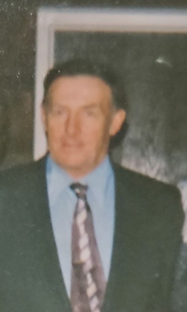 Francis Lane
