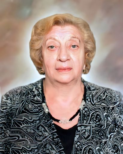Maria Giorgianni's obituary