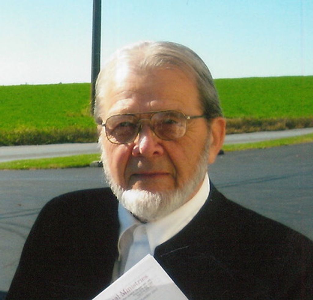 Jacob K. Stoltzfus