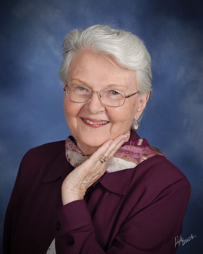 Mrs Rita Ann Brummett
