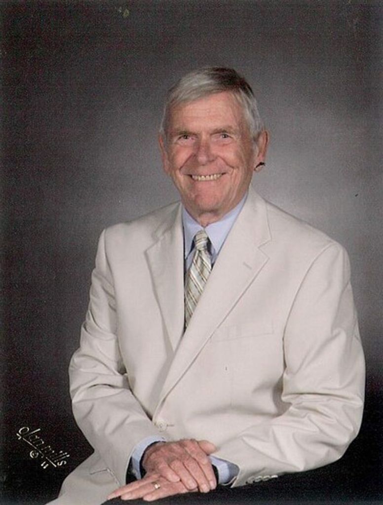 Chenault Woodford Profile Photo