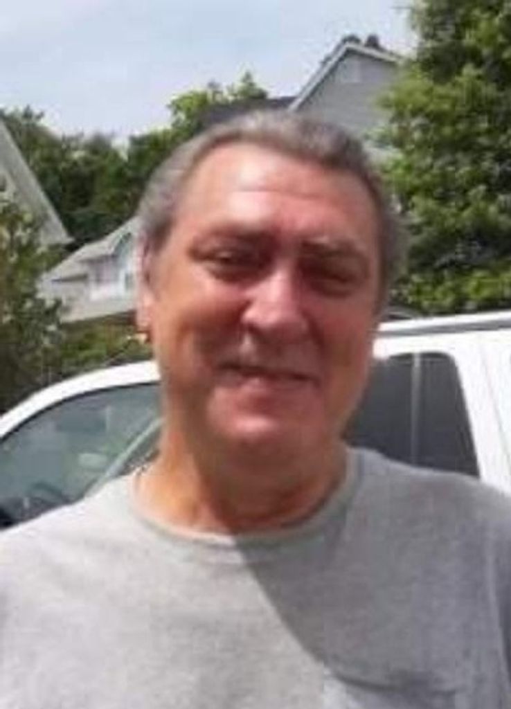 Joseph Michael Mitchell Profile Photo