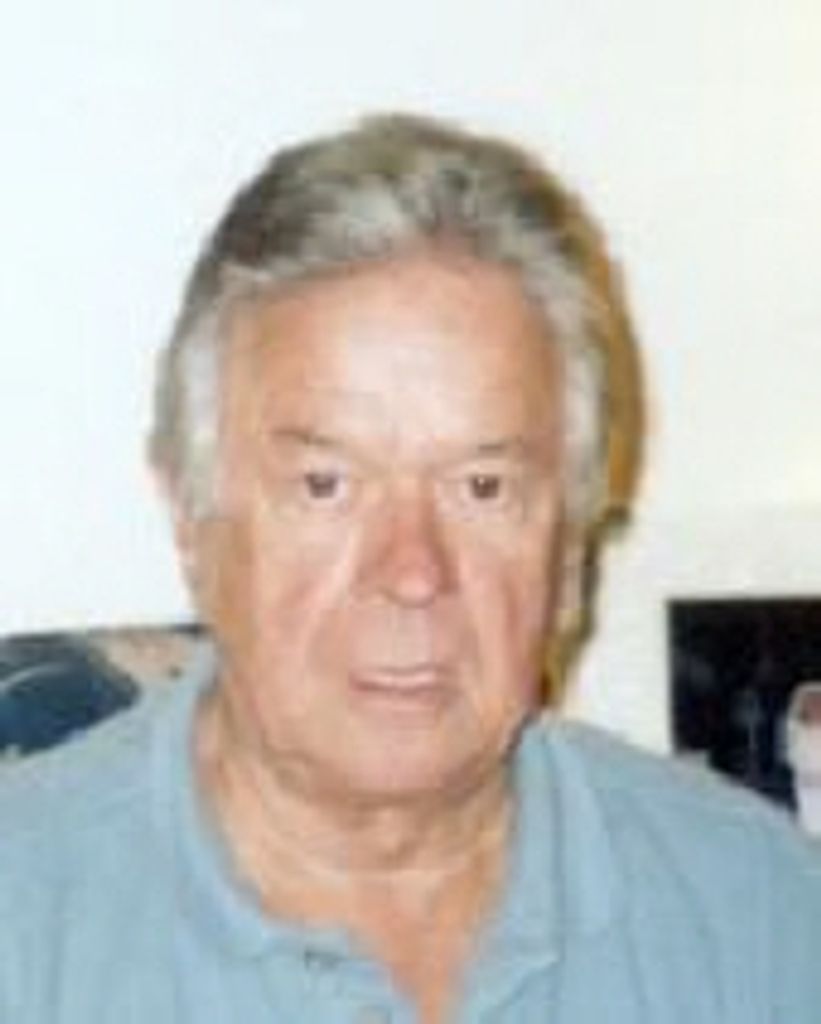 Bowdre Thomas Gracey, Sr. Profile Photo