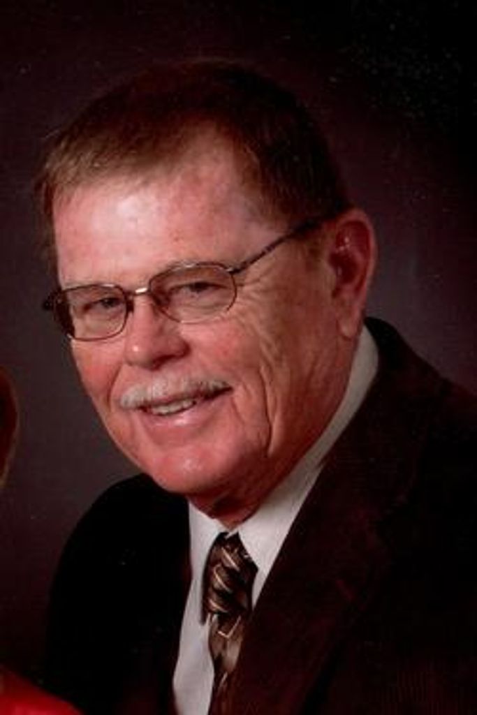 William "Bill" R. Ferguson