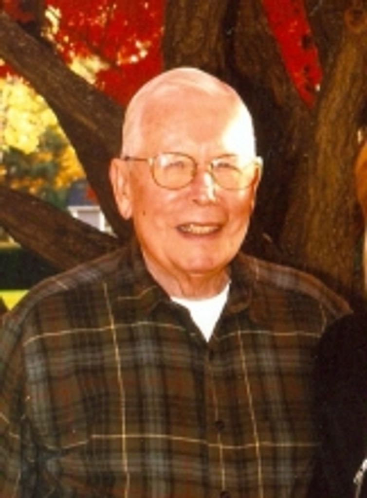 Kenneth E. Mohler