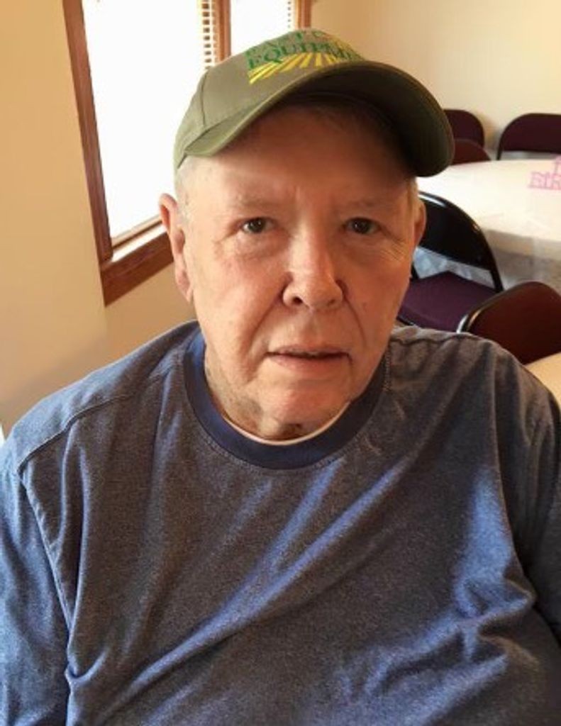 Freddie Wayne Bridgers Profile Photo