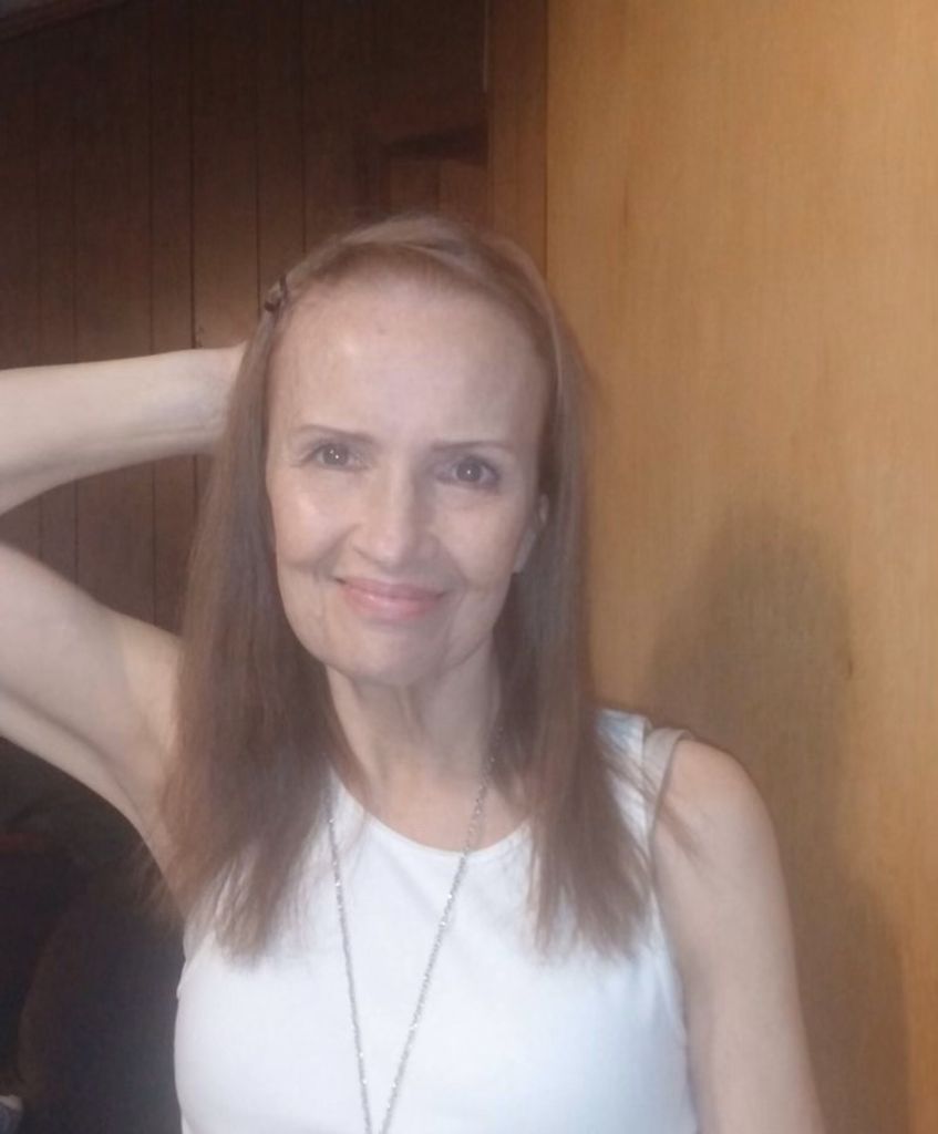 Mildred Lucille Smith