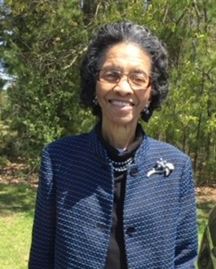 Mrs. Mary Corry Foster Profile Photo