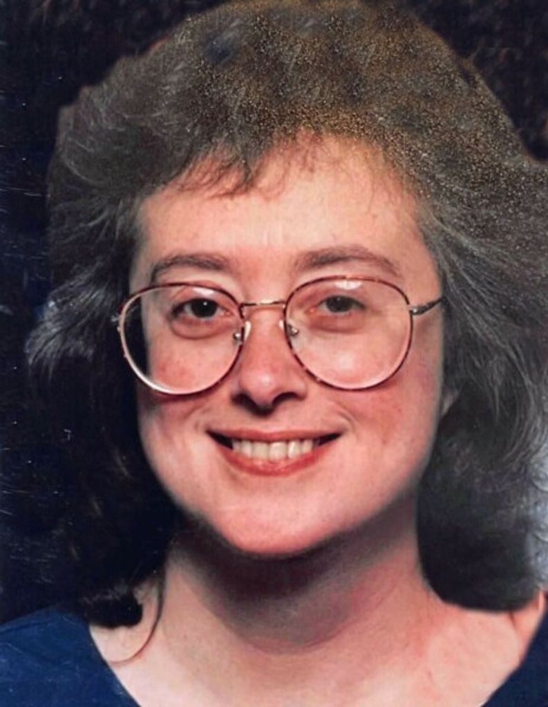 Marianne Elaine Moreland