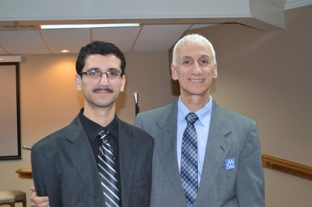 Jeffrey T. Deshaies Profile Photo