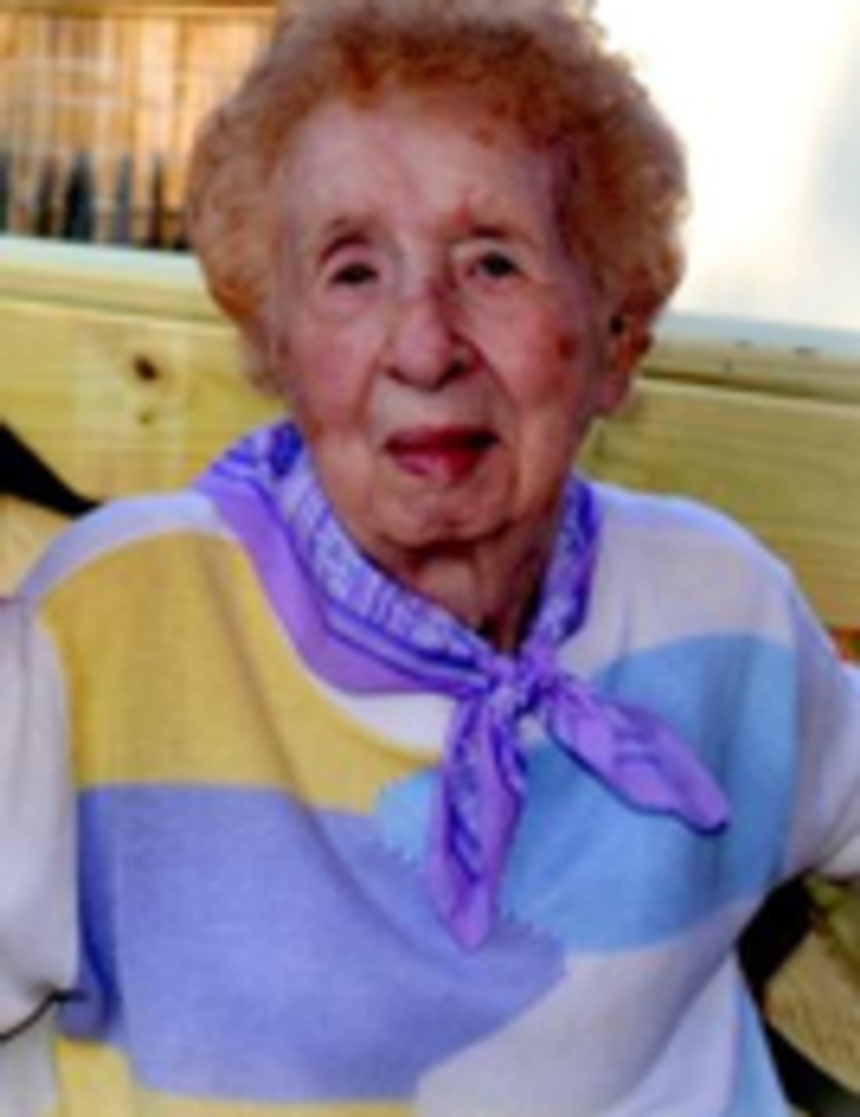 Virginia Tiffin
