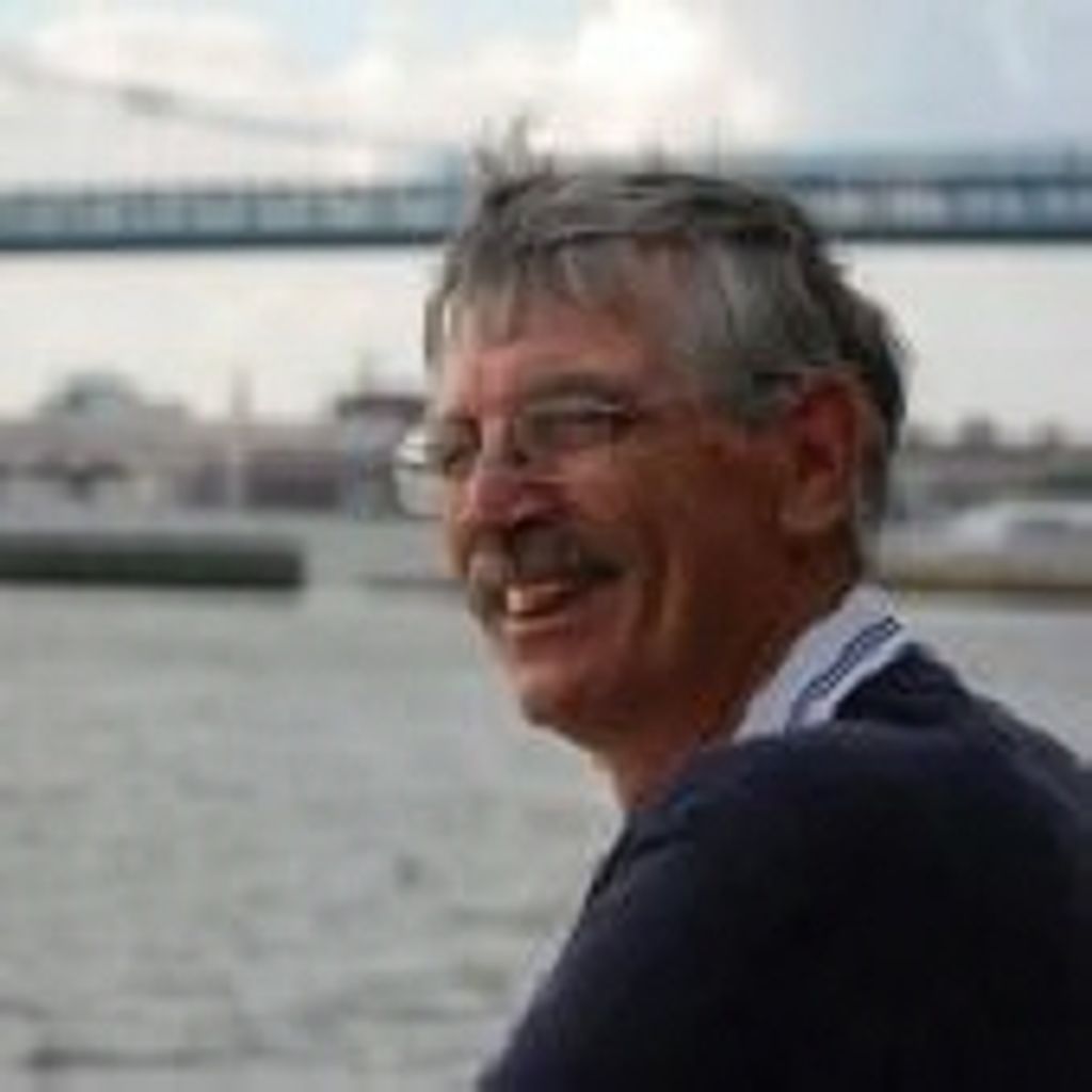 Gary Paul Anderson Profile Photo