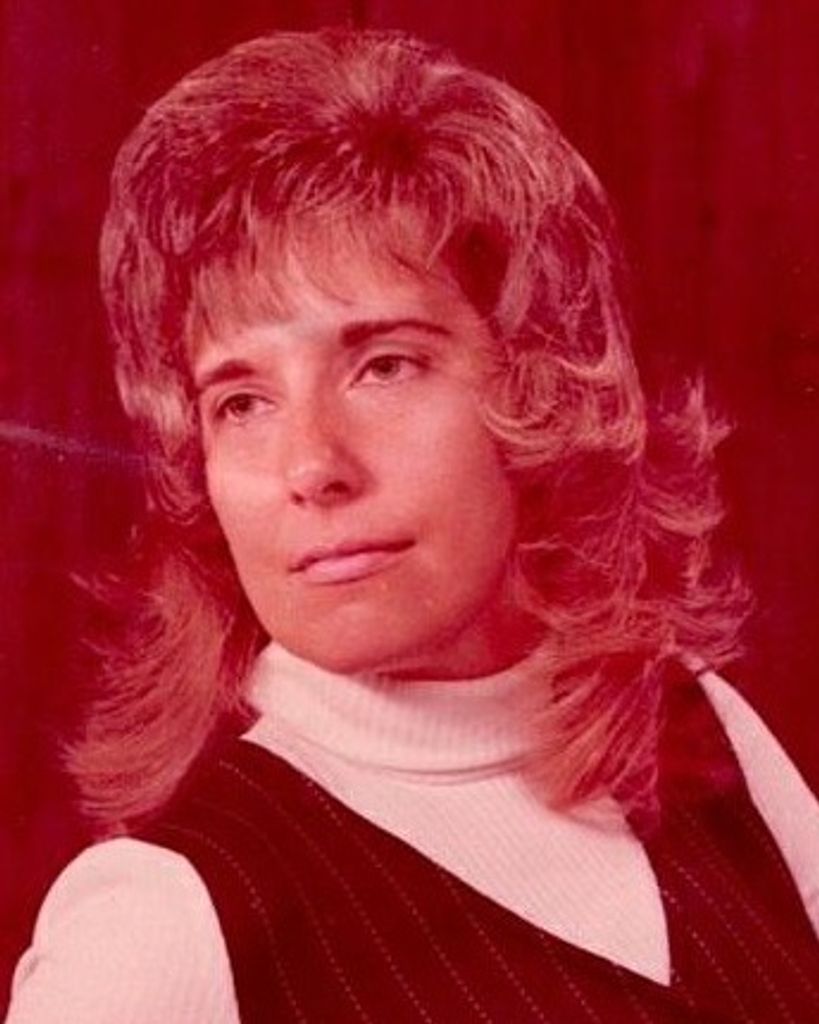 Genevieve E. "Jenny" Kushner