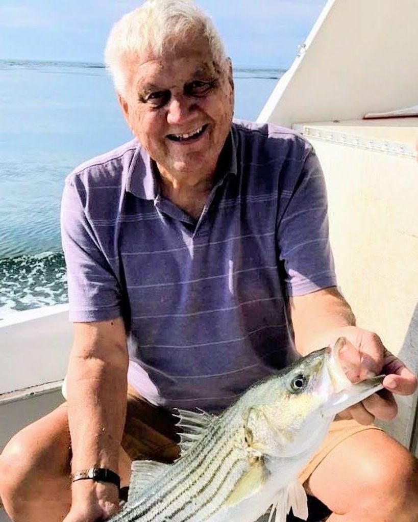 Raffaele "Ralph" Stile