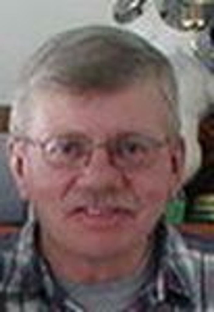 Paul James Kennedy