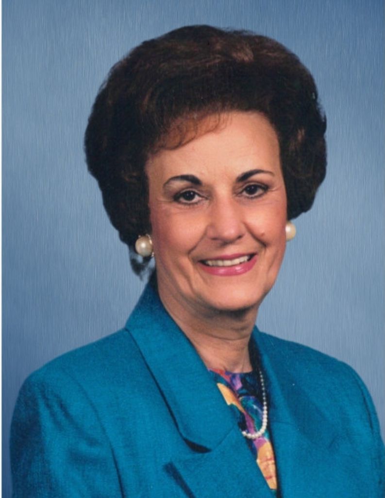 Johnnie "Joni" (Horton)  Lawrence Profile Photo