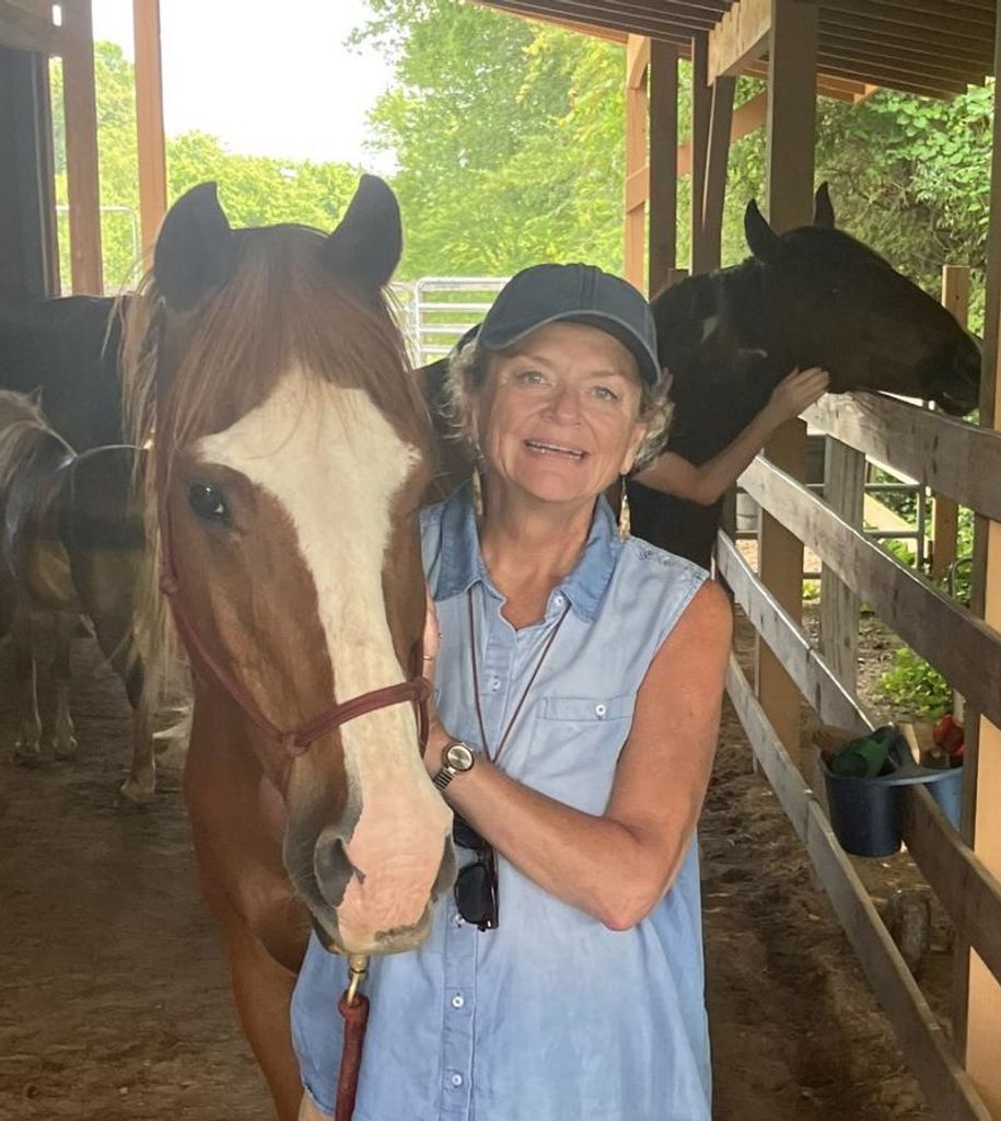 Sherry Mcdaniel Cline Profile Photo