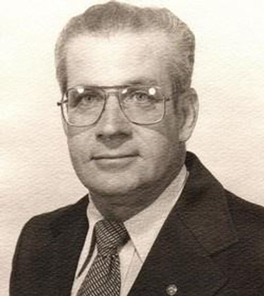 Frankie Lloyd Stroup