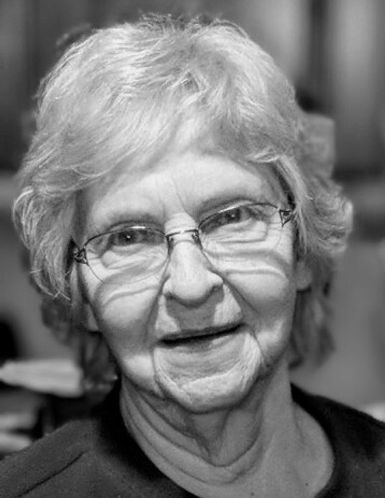 Dorothy Agnes Stuckwisch Profile Photo