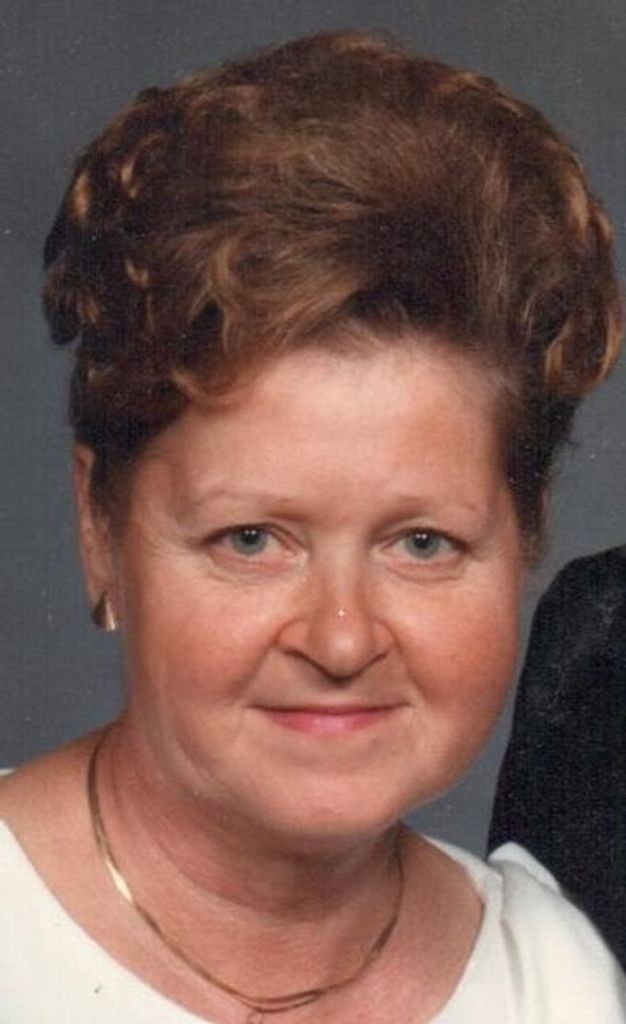 Carolyn A. Harrah Profile Photo