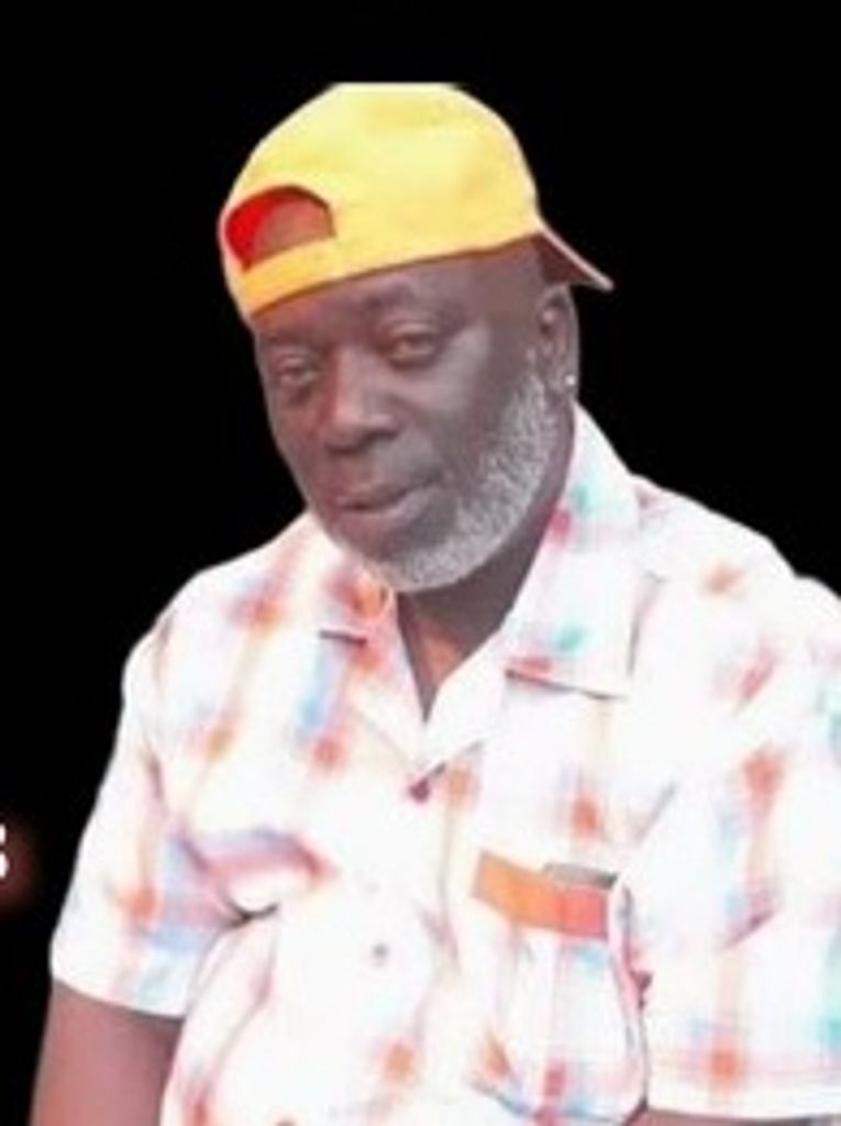 Callis Kennedy, Jr. Profile Photo