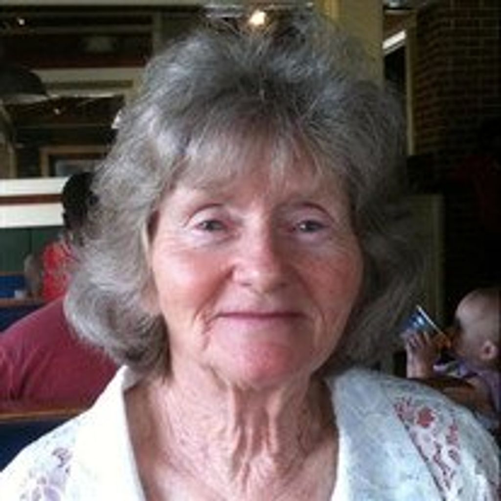 Daphne Harwell