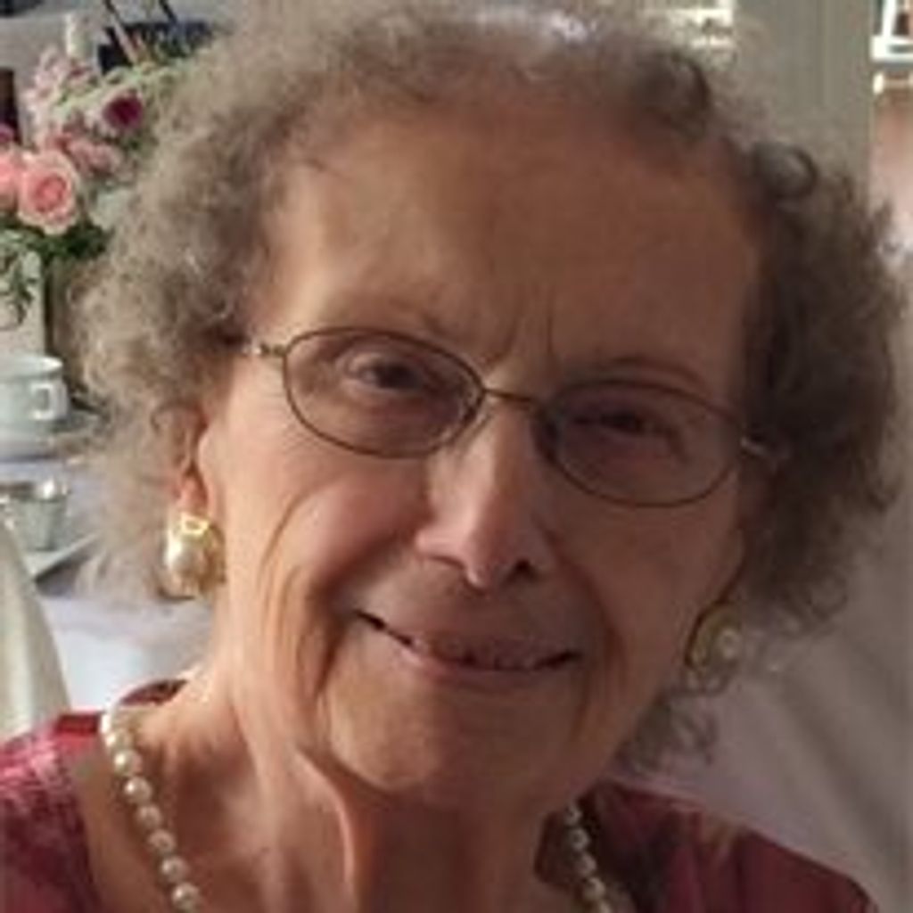 Rhea C. (Mccormick) Guistina Profile Photo