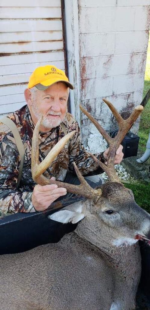 Ken Reed Profile Photo