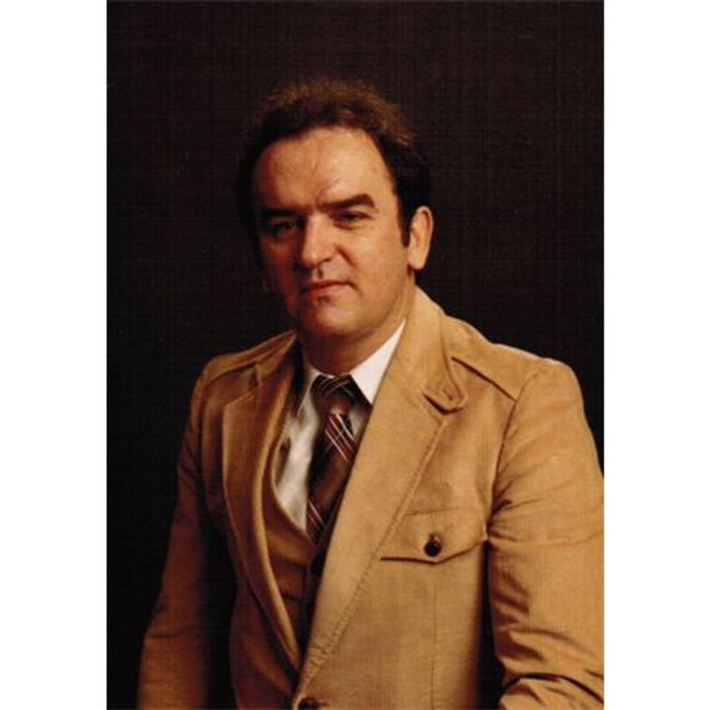 Roger Geison