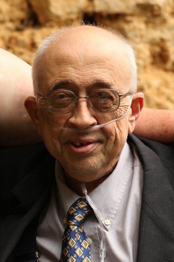 Donald William Wolgast, Jr