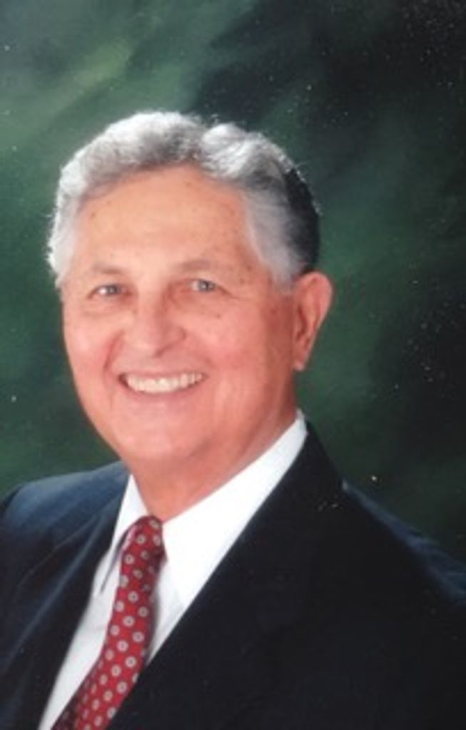 Gerard William Kassebaum