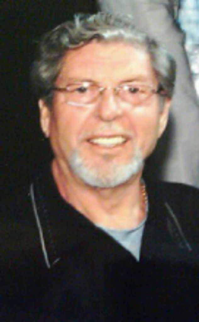 Sam Kauderer Profile Photo