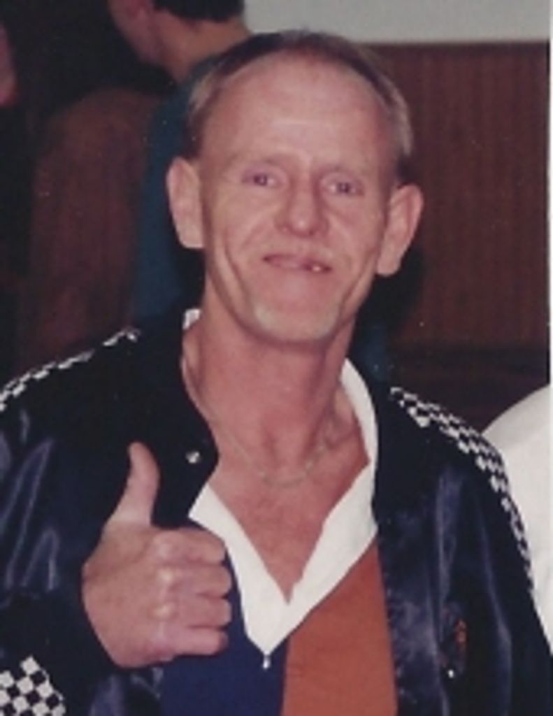 Alvin Osborne Profile Photo