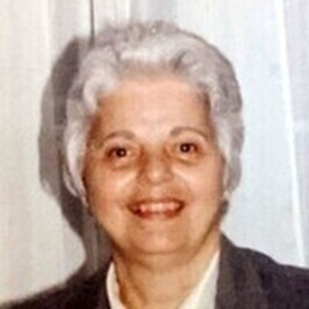 Anna Marie Conover (Lograsso)